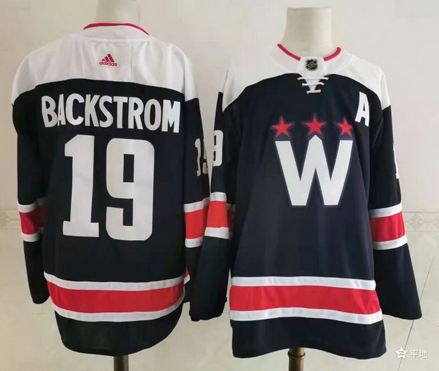 Washington Capitals Jerseys 13